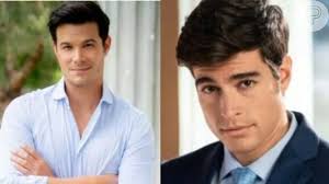 Foto: Em 'Contigo Sim', Anette Michel é Mirta Morán, na novela Contigo Sim,  do SBT