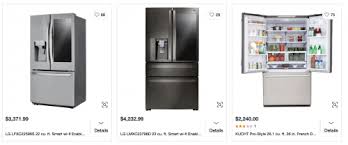 I went to sears to replace my kenmore washing machine since sears is still known as a reputable place to buy appliances. Where To Buy A Refrigerator Top 25 Online Stores Kitchen Seer