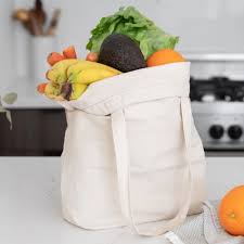Holds up to 50 lbs. The Best Way To Wash Reusable And Recyclable Grocery Bags