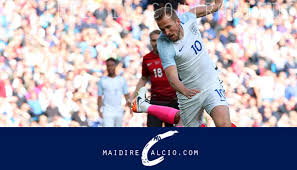 Gareth southgate ha comunicato la lista definitiva: Inghilterra La Lista Di Euro2016 Out Un Campione Del Leicester