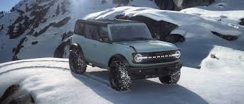 2021 Ford Bronco Suv The 2 Door 4 Door Bronco Is Back Ford Bronco Bronco Bronco Sports