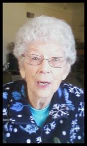 Ella “Pete” Larsen