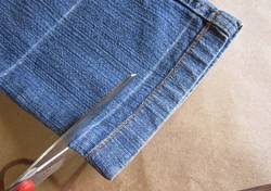 If you're asking how much does it cost to hem jeans, then the price can vary depending on where you live and the availability of tailors in your neighborhood. Hem Price List How Much Does It Cost To Hem Pants Or Dress