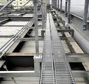 屋上架台 | 電設資材・金物製作.com｜特注金物スピード調達！