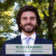 Today, our senior spotlight shines