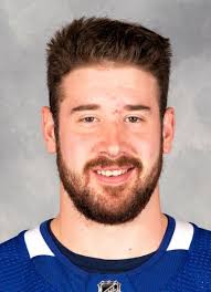 Frederik Gauthier Hockey Stats and Profile at hockeydb.com