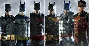 It is either an oversight or developers simply preferred this version. Levelup Videojuegos Foros Comunidad Y Mas