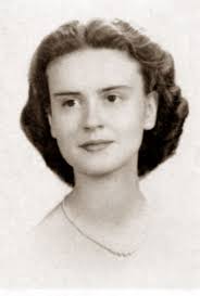 Louise Fletcher King Eastham (1928-2017)