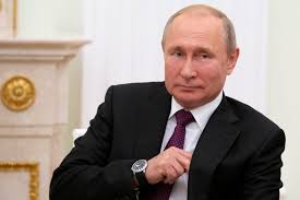 Vladimir putin is the current president of russia. Russia Alters Constitution To Keep Vladimir Putin In Power Beyond 2024 Pbs Newshour