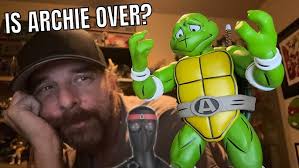 VOLTRON Keith & il Leone NERO