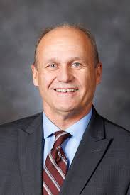 Nebraska Legislature considers ending sales tax