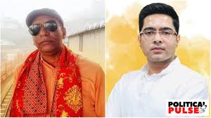 In TMC's Diamond Harbour bastion, BJP pitches old-timer 'Bobby da' against  Abhishek Banerjee