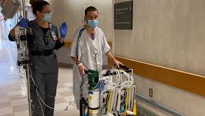 Fundraiser for Carolyn Amditis by Joe Amditis : Help Jason recover from  open-heart surgery