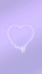 Purple and blue gradient iphone 11 background. Aesthetic Pastel Purple Wallpaper Iphone Cuteanimals