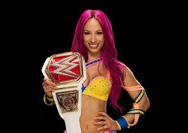 In order to find schools and hospitals for her disabled brother, young sasha and her family had to relocate to a new. Does Sasha Banks Have A Husband What Is Her Age How Much Is She Worth