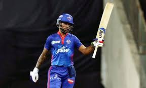 Find the latest complete information. Ipl 2021 Orange Cap Dhawan Leads Top Run Getters Deccan Herald