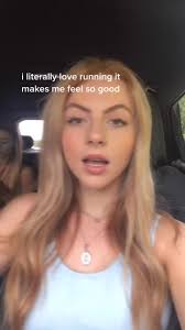 Join me for a refreshing run!