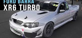 Image result for picture of 2000hp ford barra engine