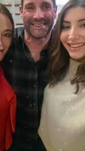 Cozy Holiday Party at @joanmarkschristies with the amazing @thecarlettoteam  @joannbyrnerealtor @arireisnerrealestate @jille1018  @jennifermadden_realestate @marktirabassi