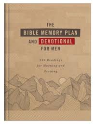 Maybe you would like to learn more about one of these? Daily Devotional For Men Men S Devotional Lifeway
