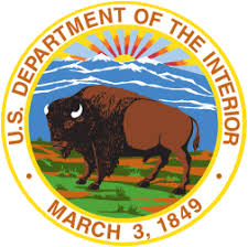 United States Department Of The Interior Wikipedia