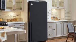 Microsoft zeigt sich humorvoll und scherzt gleich mit. Xbox Series X Kuhlschrank Meme Wird Fur Alle Wirklichkeit