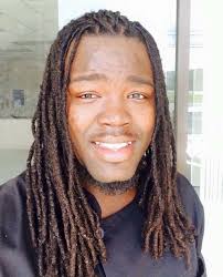 Daniel McCall Jr., age 20