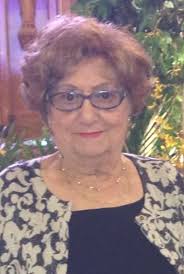 Antoinette "Toni" Argie Obituary