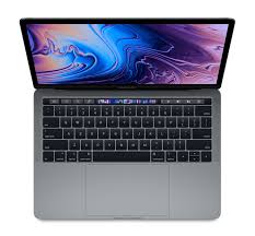 13 Inch Macbook Pro Touch Bar 512 Gb 16 Ram To Run More Applications At Once Heavier But More Operating Capacity Buy Macbook Apple Macbook Apple Laptop