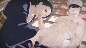 JK Gojo Satoru Nude - Intriguing Fan Art & Comics