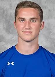 2016 Men's Soccer Roster