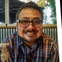 Gerald Escoto's Instagram, Twitter & Facebook