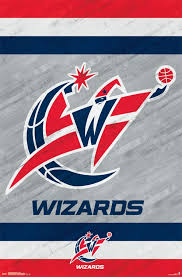 If you want to create professional printout, you should consider a commercial the font used for washington wizards (2007) logo is very similar to friz quadrata bold, which is a glyphic serif font designed by ernst friz. Nba Washington Wizards Logo 14