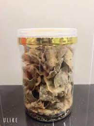 2) cara nak balut kulit popia boleh rujuk video kat bawah*. Resepi Popia Seaweed Salted Egg