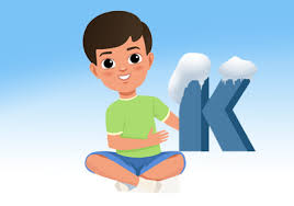 Muslim boy~ names starts with alphabet b are very common among the parents. 450 English Baby Boy Names Starting With K Namesfolder Com