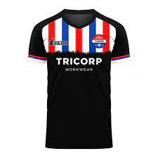 Some actors have charm, some actors have comedic chops, but dafoe has a knack for choosing the strange and unusual when it comes to his roles. Willem Ii 2020 2021 Away Concept Football Kit Libero Willem21awaylibero Uksoccershop