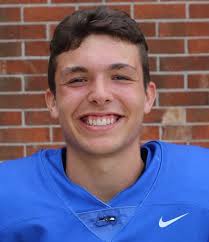 Detroit Free Press 2019 All-East football first team