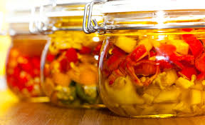 Decouvrez Nos Recettes Avec Nos Huiles D Olive