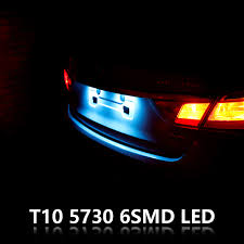 Buy Kai Chen Kai Chen D50r50r30t70 Modified Dedicated Led License Plate Light Bulb Taillight Lights Outside The Car After Car Lighting Lamps Lighting In Cheap Price On M Alibaba Com