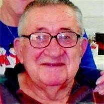 Mr Jerry Raymond Kresta Obituary