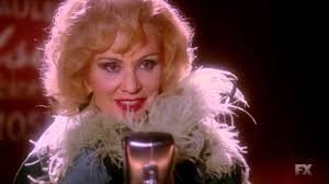 Jessica Lange Gods And Monsters Lana Del Rey Cover Jessica Lange Gods And Monsters Lana Del Rey Cover Jessica Nailed This Song This Show Is American Horror Story Freak American Horror Story Jessica Lange