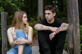 5 Tweets Com Midias De After Movie Aftermovie Twitter In 2020 After Movie Crush Movie Romance Movies