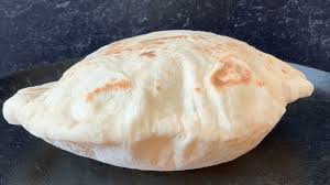 Sada Roti Easy Flatbread Roti Trini Food
