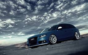 Find audi a 4 pictures and audi a 4 photos on desktop nexus. Hd Wallpaper Audi A4 B5 Wallpaper Flare