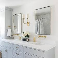 1 light bathroom vanity light industrial metal wall mount sconce lampshade for bathroom, kitchen, living room, foyer, bedroom. Two Light Bathroom Wall Sconce Design Ideas