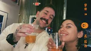 Trinity Rodriguez and Dakota Ray's Wedding Website