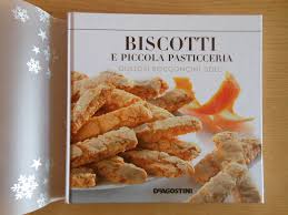 Si compartes mi amor por las tortas, postres, galletas y una que otra cosita. Biscotti E Piccola Pasticceria Bacche Di Vaniglia