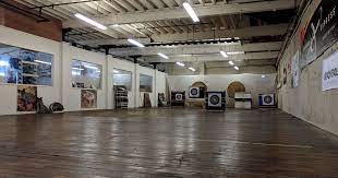 Posted on january 26, 2020 by towens — no comments ↓. Archery Range 25m Indoor Archery Range Phoenix Archery Shop Uk