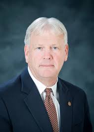 Ed Davis of MSU receives national rural education award