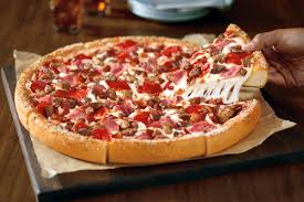 See 19 unbiased reviews of pizza hut, ranked #15,843 on tripadvisor among 18,116 restaurants in paris. Pizza Hut Launches New 5 Lineup Menu Stacked With Pizza And More
